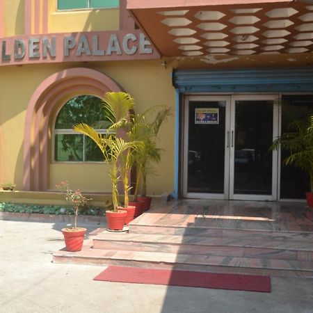 Hotel Golden Palace Kendrapara Exterior photo