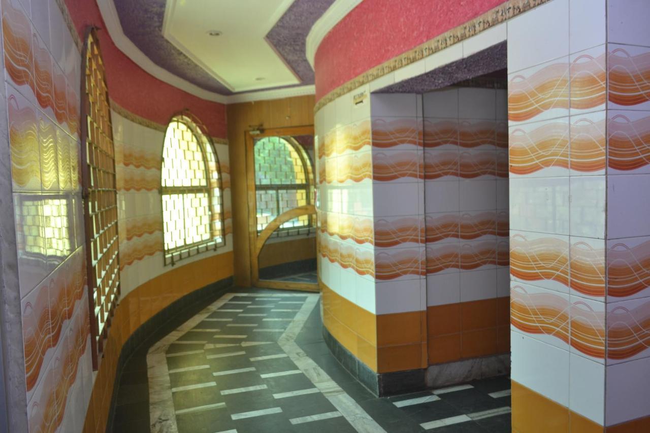 Hotel Golden Palace Kendrapara Exterior photo