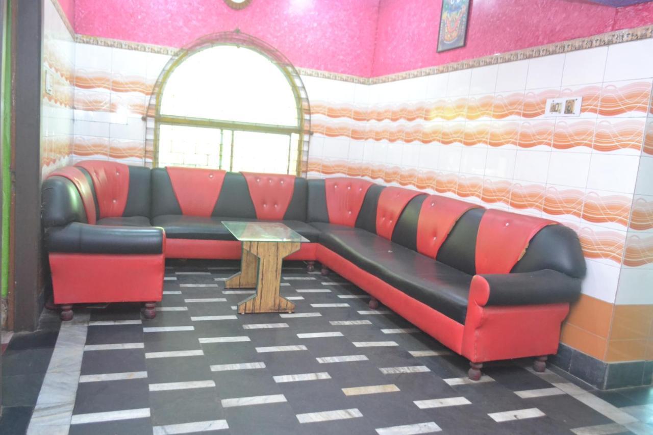 Hotel Golden Palace Kendrapara Exterior photo
