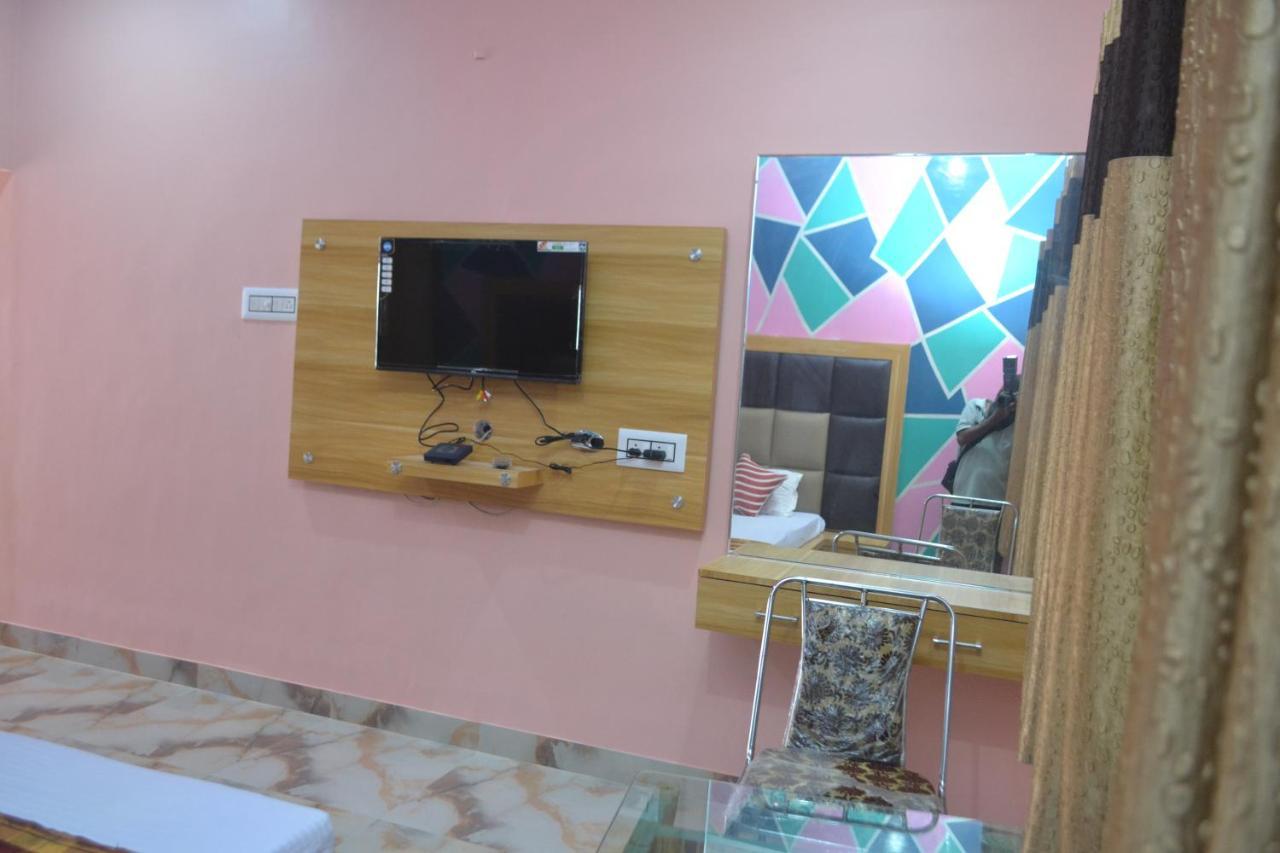 Hotel Golden Palace Kendrapara Exterior photo